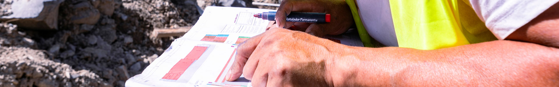 Qué hacemos - Mascún Obra Civil - Cabecera